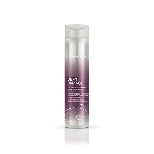 Protective Shampoo – שמפו מגן מנזק ללא מלחים לחיזוק קשרי השיער