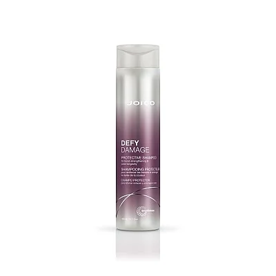 Protective Shampoo – שמפו מגן מנזק ללא מלחים לחיזוק קשרי השיער
