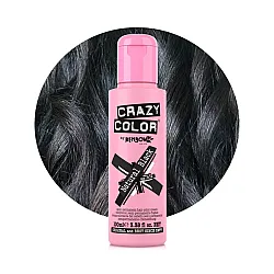 צבע שיער שחור טבעי Natural Black