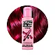 צבע שיער אדום רובי רוז' Ruby Rouge