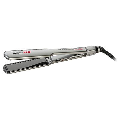מחליק שיער נאנו טיטניום WET & DRY - BAB2073EPE