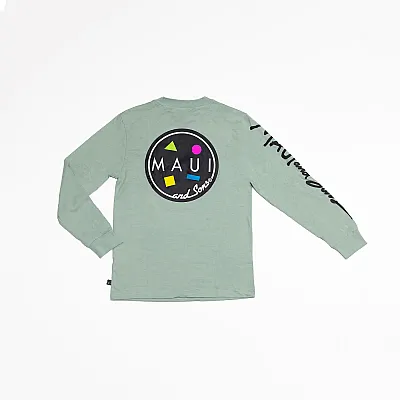 COOKIE LOGO SAGE