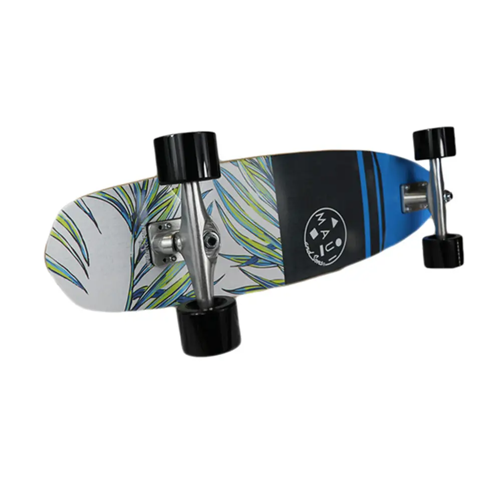 Carving Board Pismo