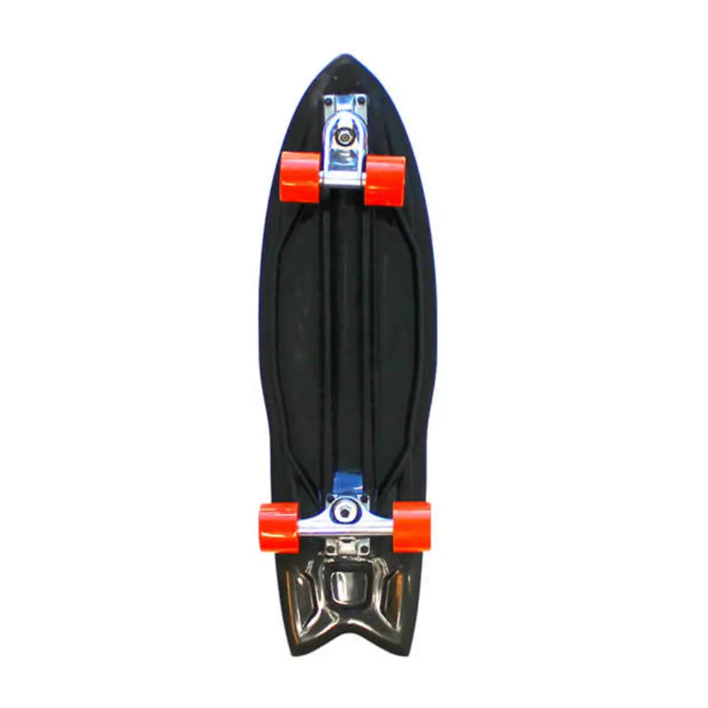 Caster Surf board Best View