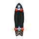 Caster Surf board Best View