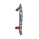Caster Surf board Best View