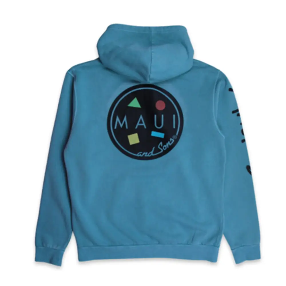Cookie Logo Hoodie