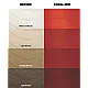 צבע שיער קורל רד Coral Red