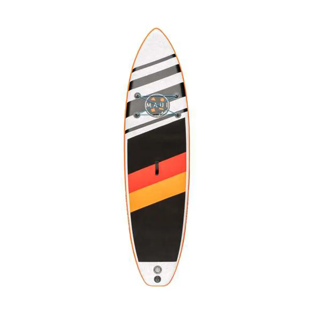 Elemental Inflatable Paddle Board Set - 