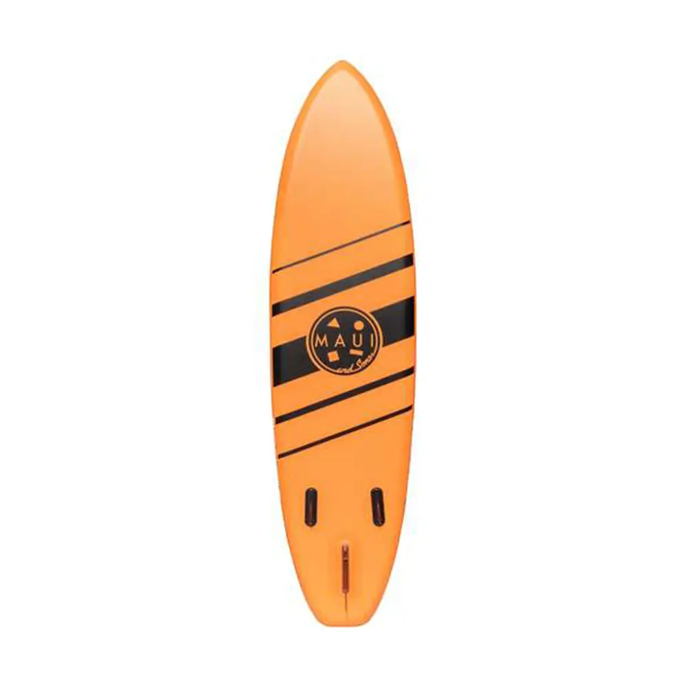 Elemental Inflatable Paddle Board Set - 
