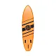 Elemental Inflatable Paddle Board Set - 