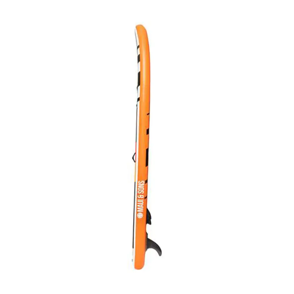 Elemental Inflatable Paddle Board Set - 