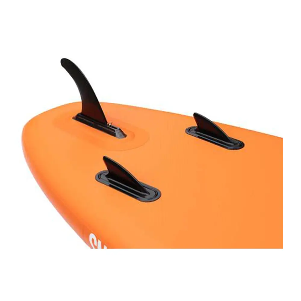 Elemental Inflatable Paddle Board Set - 