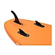 Elemental Inflatable Paddle Board Set - 