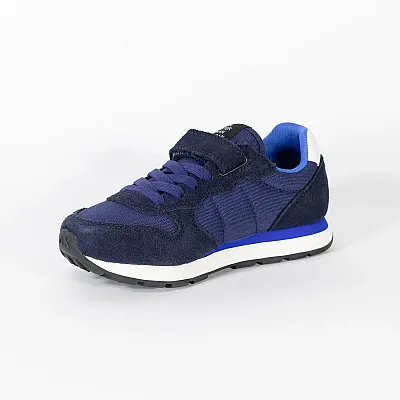 BOY TOM SOLID NYLON KID