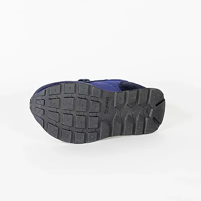 נעליים לילדים SUN68 BOY TOM SOLID NYLON KID