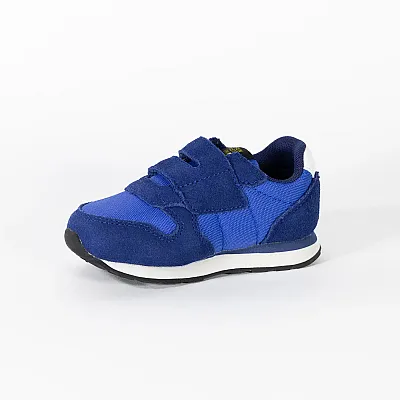 BOY TOM SOLID NYLON FIRST STEP-ROYAL
