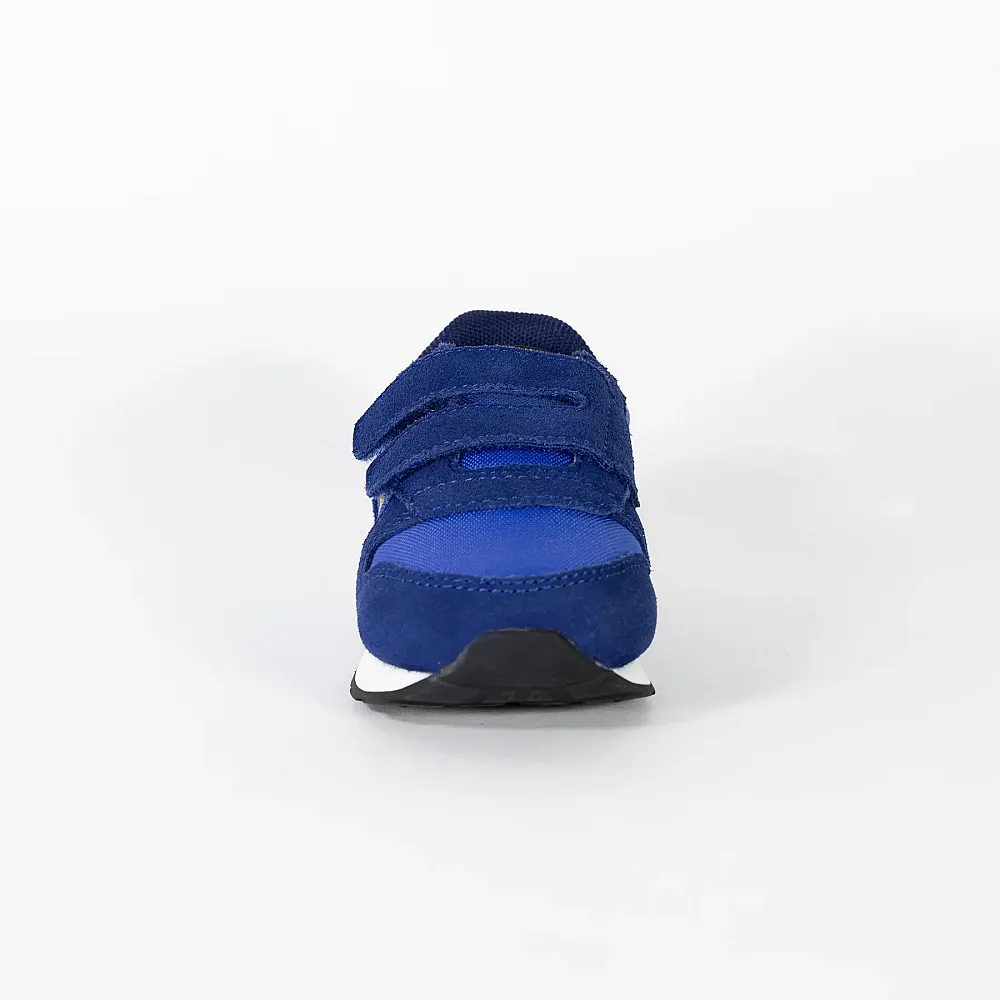 BOY TOM SOLID NYLON FIRST STEP-ROYAL