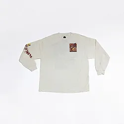 Deco Shark Long Sleeve