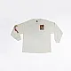 Deco Shark Long Sleeve