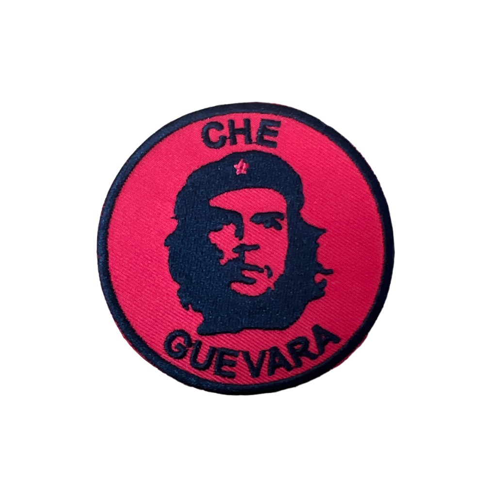 פאצ׳ CHE GUEVARA