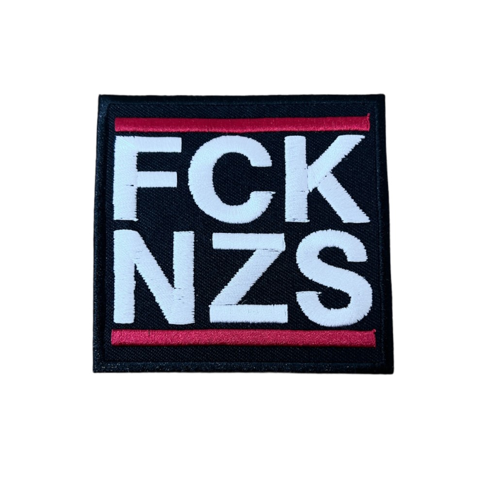 פאצ׳ FCK NZS