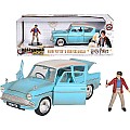 מודל הארי פוטר 1959 Ford Anglia