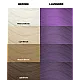 צבע שיער לבנדר Lavender