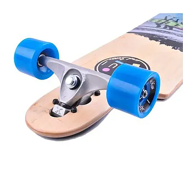 Long board Drop Thru Search 4 Surf