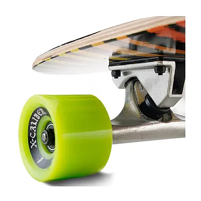 Longboard Pintail Line Up