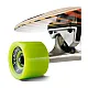 Longboard Pintail Line Up