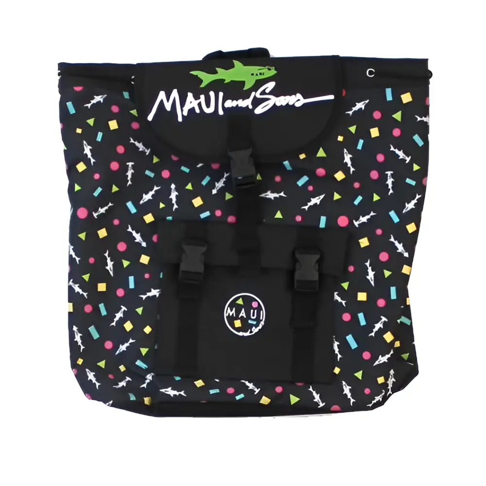 MAUI SHARK
