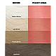 צבע שיער פיצ'י קורל Peachy Coral