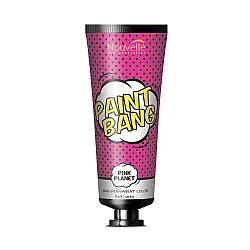 Pink Planet - צבע שיער ורוד פוקסיה