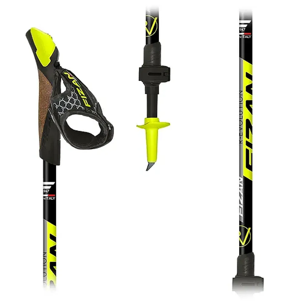 R-Evolution Yellow