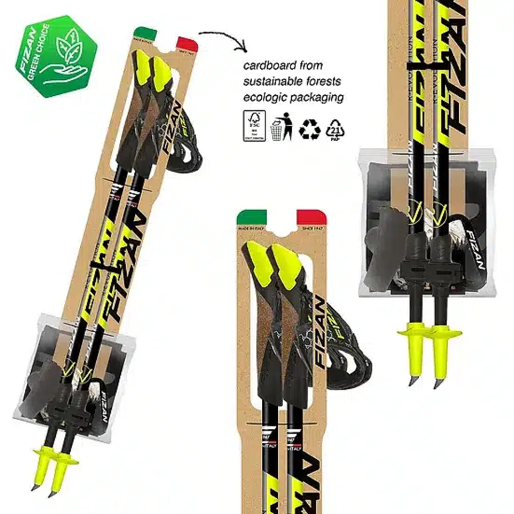 R-Evolution Yellow