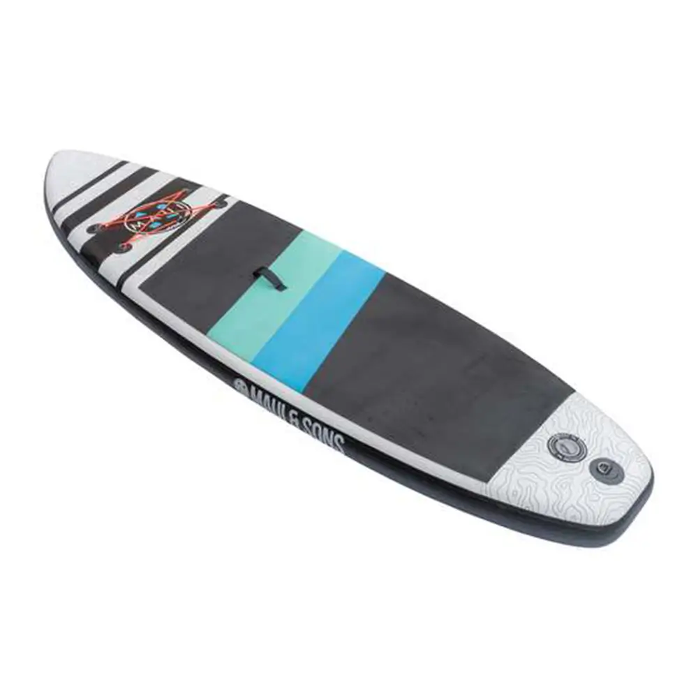 Renegade Inflatable Stand UP Paddle Board Set - 10'6
