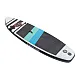 Renegade Inflatable Stand UP Paddle Board Set - 10'6