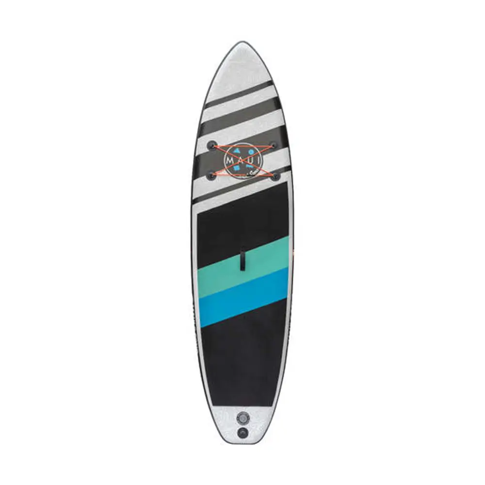 Renegade Inflatable Stand UP Paddle Board Set - 10'6