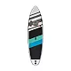 Renegade Inflatable Stand UP Paddle Board Set - 10'6