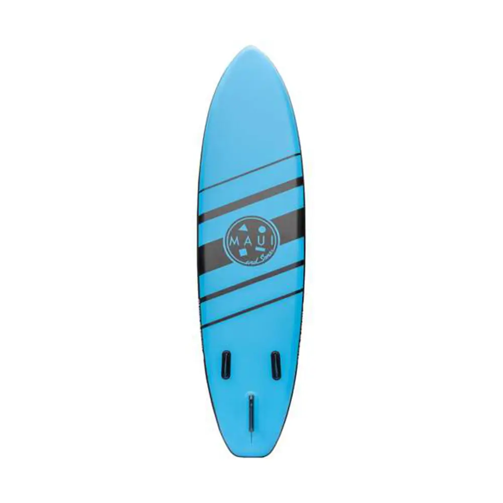 Renegade Inflatable Stand UP Paddle Board Set - 10'6