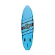 Renegade Inflatable Stand UP Paddle Board Set - 10'6