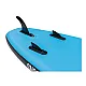 Renegade Inflatable Stand UP Paddle Board Set - 10'6