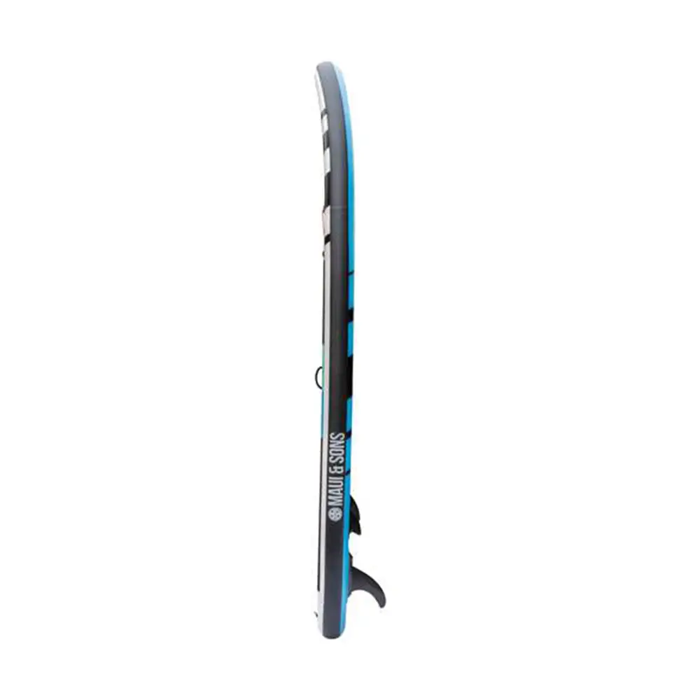 Renegade Inflatable Stand UP Paddle Board Set - 10'6