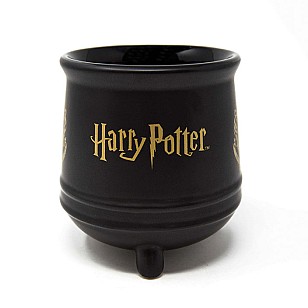 ספל קדרה Hogwarts