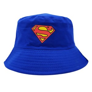 כובע טמבל סופרמן