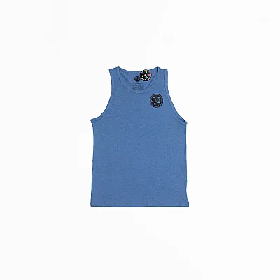 SHAKA AND SONS  INDIGO