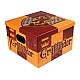 הארי פוטר Storage box גריפינדור הארי פוטר Storage box גריפינדור