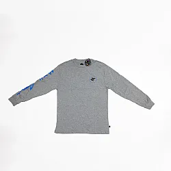 TWISTER HEATHER GREY