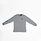 TWISTER HEATHER GREY